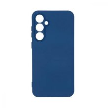 Чохол-накладка ArmorStandart ICON Case для Samsung S23 FE 5G (SM-S711) Camera cover Dark Blue (ARM69629)