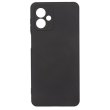 Чохол-накладка ArmorStandart ICON Case для Motorola G14 Camera cover Black (ARM70473)