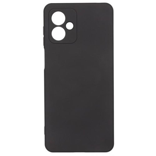 Чохол-накладка ArmorStandart ICON Case для Motorola G14 Camera cover Black (ARM70473)