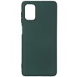 Чохол-накладка ArmorStandart ICON Case для Samsung M51 (M515) Pine Green (ARM57090)