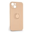 Чохол-накладка ArmorStandart Icon Ring для Apple iPhone 13 Pink Sand (ARM68655)