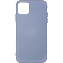 Чохол-накладка ArmorStandart ICON Case для Apple iPhone 11 Pro Max Blue (ARM56711)