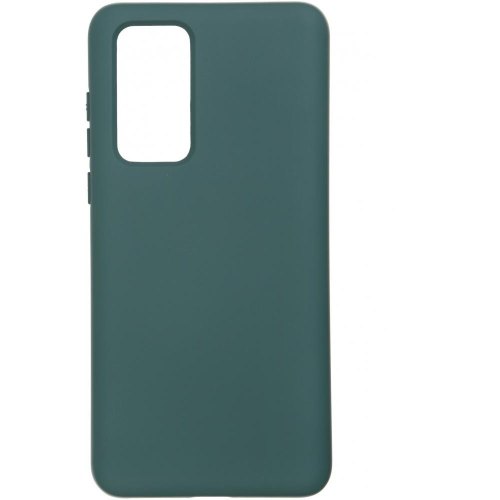 Чохол-накладка ArmorStandart ICON Case для Huawei P40 Pine Green (ARM56324)