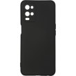 Чохол-накладка ArmorStandart ICON Case для OPPO A54 4G Camera cover Black (ARM59009)