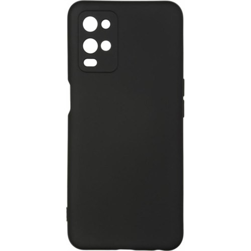 Чохол-накладка ArmorStandart ICON Case для OPPO A54 4G Camera cover Black (ARM59009)
