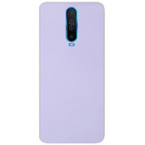 Чохол-накладка ArmorStandart ICON Case для Xiaomi Poco X2 Lilac (ARM57323)