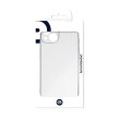 Чохол-накладка ArmorStandart Air Force для Apple iPhone 14 Camera cover Transparent (ARM65246)