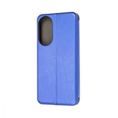 Чохол-книжка ArmorStandart G-Case для ZTE Blade V40s Blue (ARM68851)