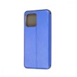 Чохол-книжка ArmorStandart G-Case для Motorola Edge 40 Pro Blue (ARM67871)