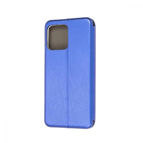 Чохол-книжка ArmorStandart G-Case для Motorola Edge 40 Pro Blue (ARM67871)