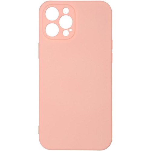 Чохол-накладка ArmorStandart ICON Case для Apple iPhone 12 Pro Max Camera cover Pink (ARM57508)
