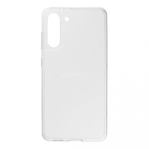 Чохол-накладка ArmorStandart Air для Samsung S21 FE 5G (G990) Clear (ARM60899)