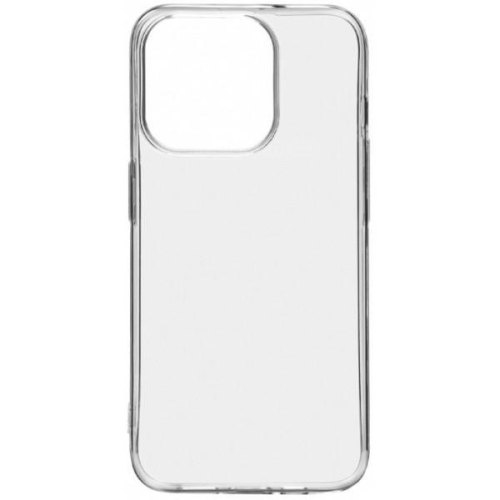 Чохол-накладка ArmorStandart Air для Apple iPhone 15 Pro Clear (ARM68235)