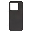 Чохол-накладка ArmorStandart ICON Case для Xiaomi 14 Black (ARM73054)