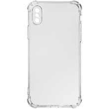 Чохол-накладка ArmorStandart Air Force для Apple iPhone X/Xs Transparent (ARM62369)