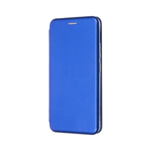 Чохол-книжка ArmorStandart G-Case для Tecno Spark Go 2023 (BF7) Blue (ARM68957)