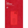 Чохол-накладка ArmorStandart ICON Case для Xiaomi Redmi Note 13 5G Red (ARM71889)