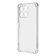 Чохол-накладка ArmorStandart Air Force для Honor X6a Camera cover Transparent (ARM71057)