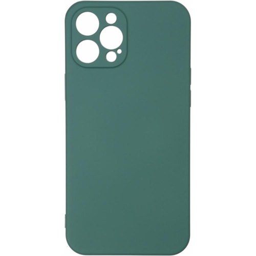 Чохол-накладка ArmorStandart ICON Case для Apple iPhone 12 Pro Max Camera cover Pine Green (ARM57507)