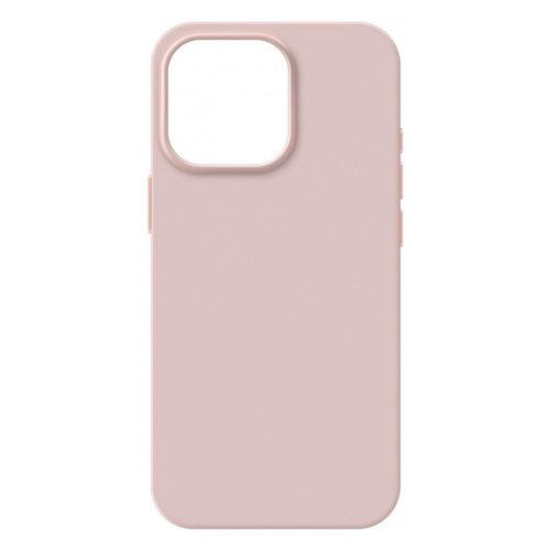 Чохол-накладка ArmorStandart ICON2 MagSafe для Apple iPhone 15 Pro Light Pink (ARM72747)