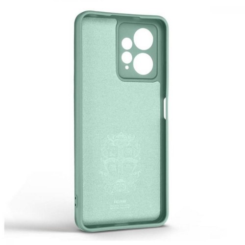 Чохол-накладка ArmorStandart Icon Ring для Xiaomi Redmi Note 12 4G Mint (ARM68807)