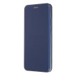 Чохол-книжка ArmorStandart G-Case для Motorola G32 Blue (ARM63098)