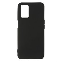 Чохол-накладка ArmorStandart Matte Slim Fit для OPPO A54 4G Black (ARM62108)