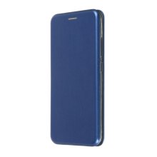 Чохол-книжка ArmorStandart G-Case для Vivo Y1S Blue (ARM60786)