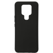 Чохол-накладка ArmorStandart ICON Case для Tecno Camon 16/16 SE Black (ARM58557)