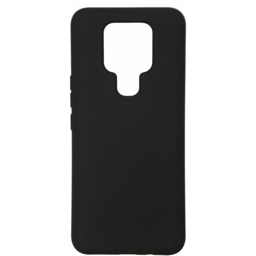 Чохол-накладка ArmorStandart ICON Case для Tecno Camon 16/16 SE Black (ARM58557)