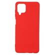 Чохол-накладка ArmorStandart ICON Case для Samsung A22 4G / M22 / M32 Camera cover Red (ARM59446)