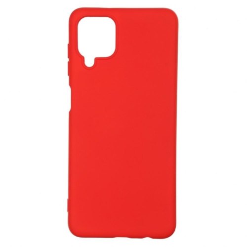 Чохол-накладка ArmorStandart ICON Case для Samsung A22 4G / M22 / M32 Camera cover Red (ARM59446)