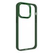 Чохол-накладка ArmorStandart UNIT2 для Apple iPhone 14 Pro Green (ARM69947)