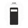 Чохол-накладка ArmorStandart ICON Case для Google Pixel 7 Pro Black (ARM72400)