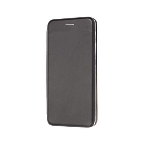 Чохол-книжка ArmorStandart G-Case для Motorola Edge 40 Black (ARM67870)