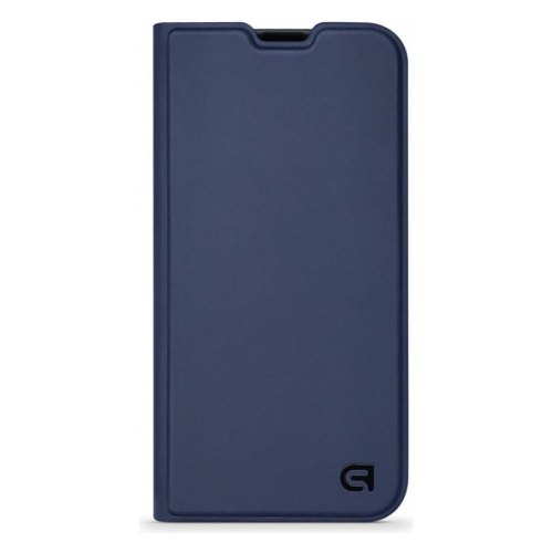 Чохол-книжка ArmorStandart OneFold Case для Realme C51 / C53 / Note 50 Dark Blue (ARM72630)