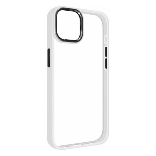 Чохол-накладка ArmorStandart UNIT2 для Apple iPhone 15 Plus White (ARM69973)