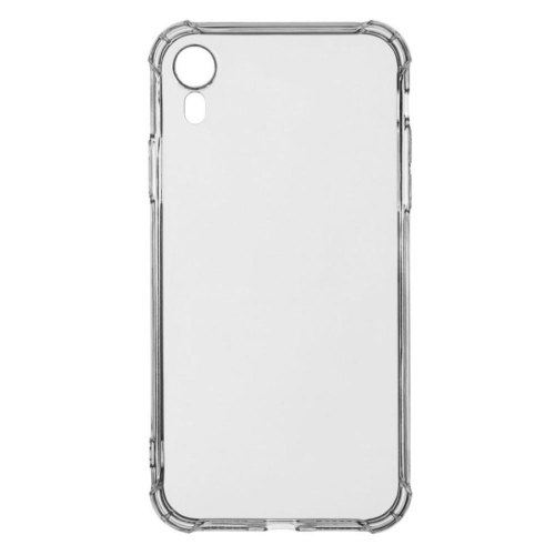Чохол-накладка ArmorStandart Air Force для Apple iPhone Xr Camera cover Transparent (ARM68472)