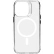 Чохол-накладка ArmorStandart Clear Magsafe для Apple iPhone 13 Pro Tansparent (ARM68051)