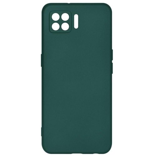 Чохол-накладка ArmorStandart ICON Case для OPPO A73 Camera cover Pine Green (ARM58519)