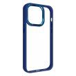 Чохол-накладка ArmorStandart UNIT2 для Apple iPhone 14 Pro Blue (ARM69946)