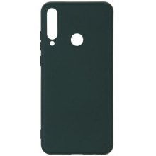 Чохол-накладка ArmorStandart ICON Case для Huawei Y6p Pine Green (ARM57116)