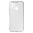 Чохол-накладка ArmorStandart Air для Xiaomi Redmi 10C Camera cover Clear (ARM61299)