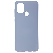 Чохол-накладка ArmorStandart ICON Case для Samsung A21s (A217) Blue (ARM56336)