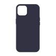 Чохол-накладка ArmorStandart ICON2 MagSafe для Apple iPhone 14 Elderberry (ARM68387)