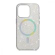 Чохол-накладка ArmorStandart Glow Magsafe для Apple iPhone 13 Pro Transparent (ARM69720)