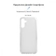 Чохол-накладка ArmorStandart Air для Samsung A24 4G (A245) Clear (ARM66184)