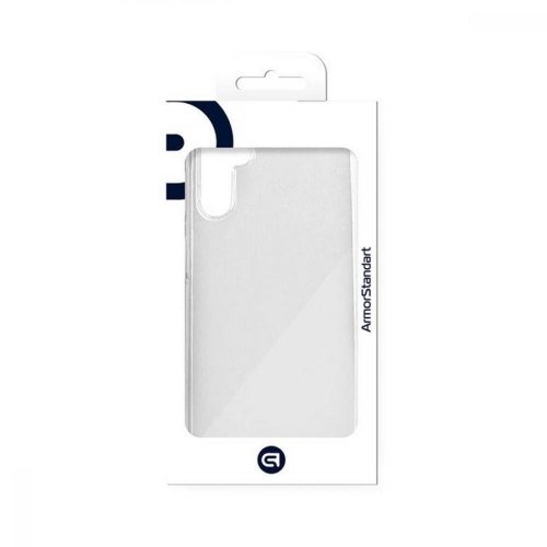 Чохол-накладка ArmorStandart Air для Samsung A24 4G (A245) Clear (ARM66184)