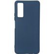 Чохол-накладка ArmorStandart ICON Case для Huawei P Smart 2021 Dark Blue (ARM57792)