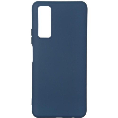 Чохол-накладка ArmorStandart ICON Case для Huawei P Smart 2021 Dark Blue (ARM57792)